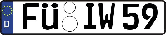 FÜ-IW59