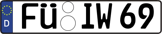 FÜ-IW69