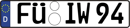 FÜ-IW94