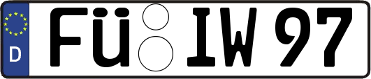FÜ-IW97