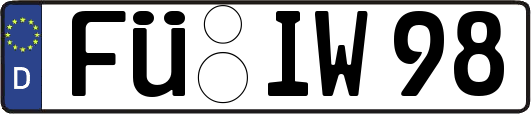 FÜ-IW98