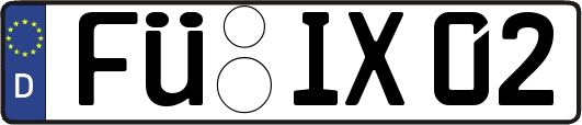 FÜ-IX02