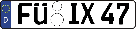 FÜ-IX47