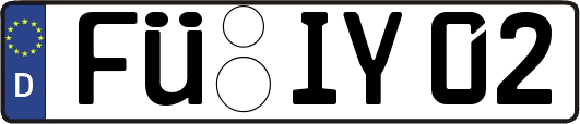 FÜ-IY02