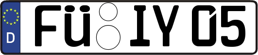 FÜ-IY05