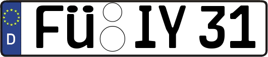 FÜ-IY31