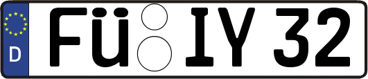 FÜ-IY32