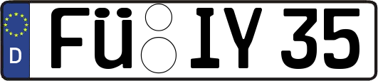FÜ-IY35