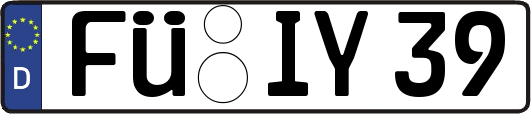FÜ-IY39