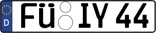 FÜ-IY44