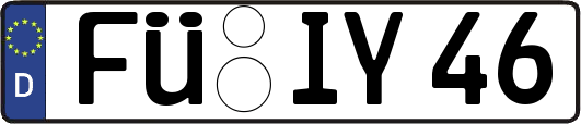 FÜ-IY46