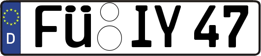 FÜ-IY47