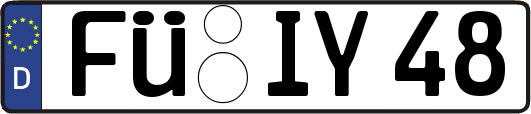 FÜ-IY48