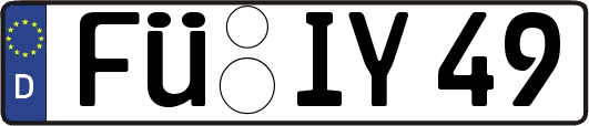 FÜ-IY49