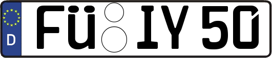 FÜ-IY50