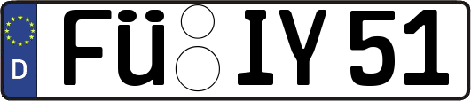 FÜ-IY51