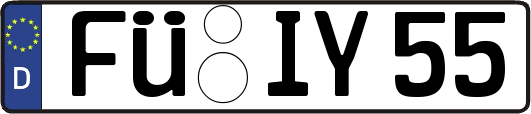 FÜ-IY55