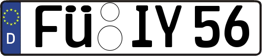 FÜ-IY56
