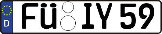 FÜ-IY59