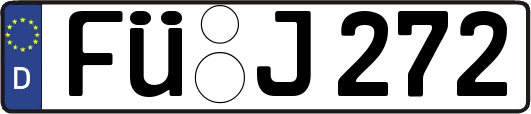 FÜ-J272