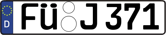 FÜ-J371