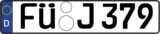 FÜ-J379
