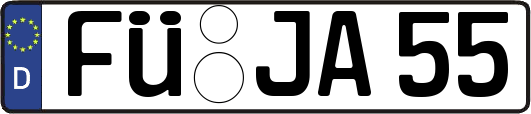 FÜ-JA55