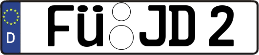 FÜ-JD2