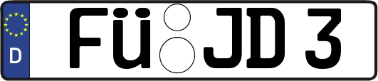 FÜ-JD3