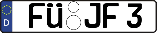 FÜ-JF3