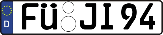 FÜ-JI94