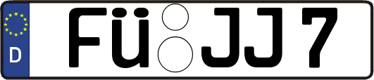 FÜ-JJ7