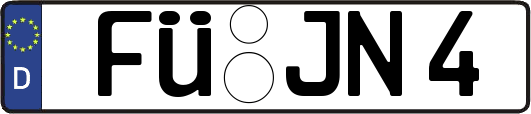 FÜ-JN4