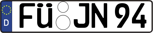 FÜ-JN94