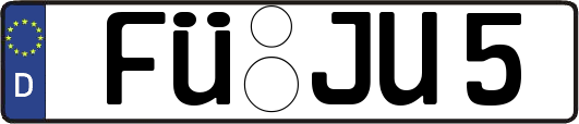 FÜ-JU5