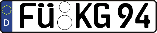 FÜ-KG94