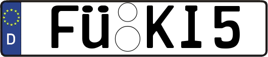 FÜ-KI5