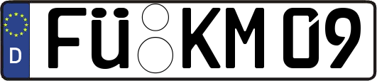 FÜ-KM09