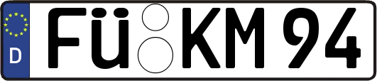FÜ-KM94