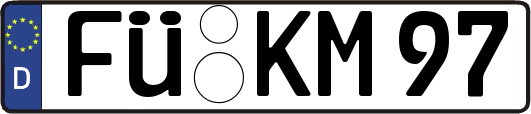 FÜ-KM97