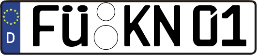 FÜ-KN01