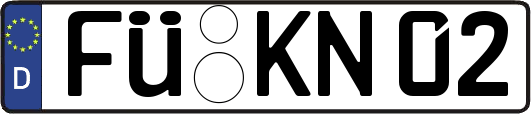 FÜ-KN02