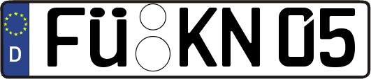 FÜ-KN05
