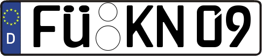 FÜ-KN09