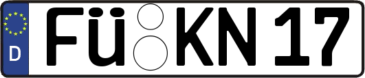 FÜ-KN17