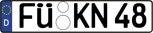 FÜ-KN48
