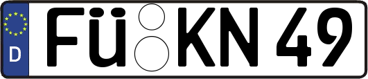 FÜ-KN49