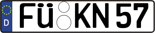 FÜ-KN57