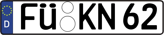 FÜ-KN62