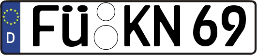 FÜ-KN69